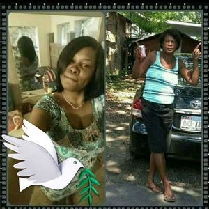 Meet your Posher, Sherell